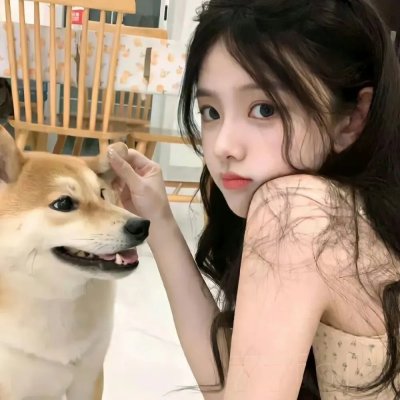 我的同桌是校花